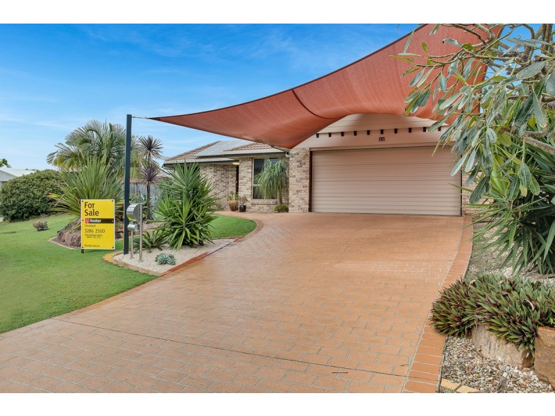 11 Tudar Place, Thornlands QLD 4164