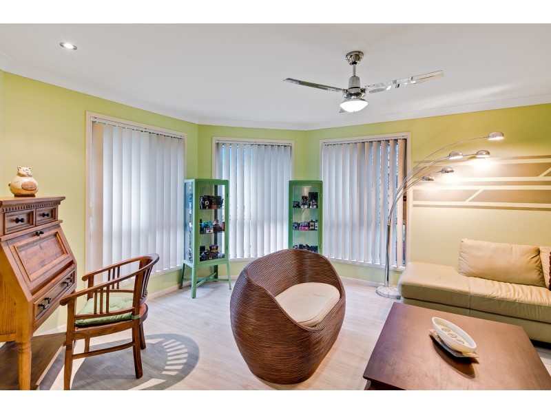 11 Tudar Place, Thornlands QLD 4164