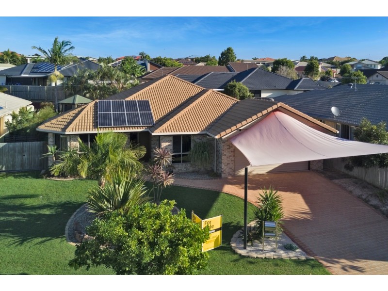 11 Tudar Place, Thornlands QLD 4164