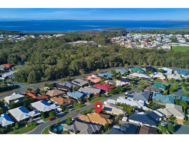 11 Tudar Place, Thornlands QLD 4164