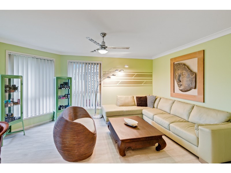 11 Tudar Place, Thornlands QLD 4164