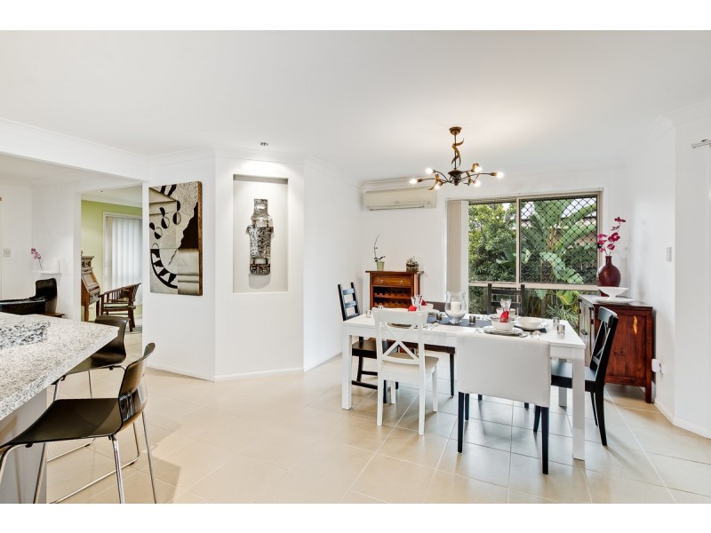 11 Tudar Place, Thornlands QLD 4164