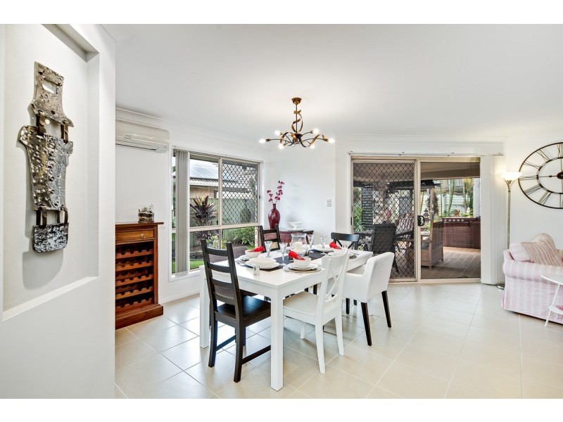 11 Tudar Place, Thornlands QLD 4164