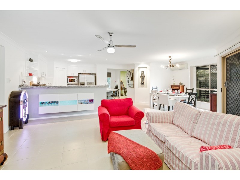 11 Tudar Place, Thornlands QLD 4164