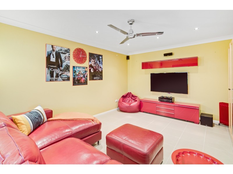 11 Tudar Place, Thornlands QLD 4164