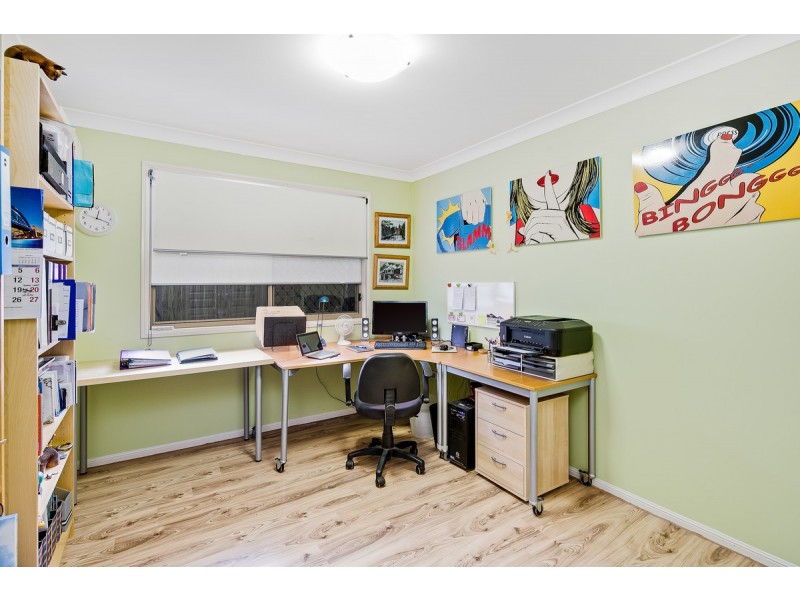 11 Tudar Place, Thornlands QLD 4164