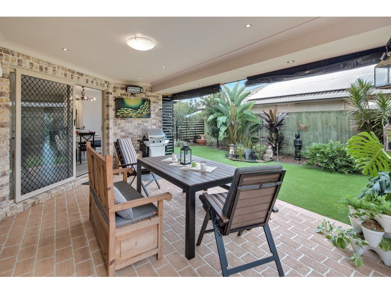 11 Tudar Place, Thornlands QLD 4164