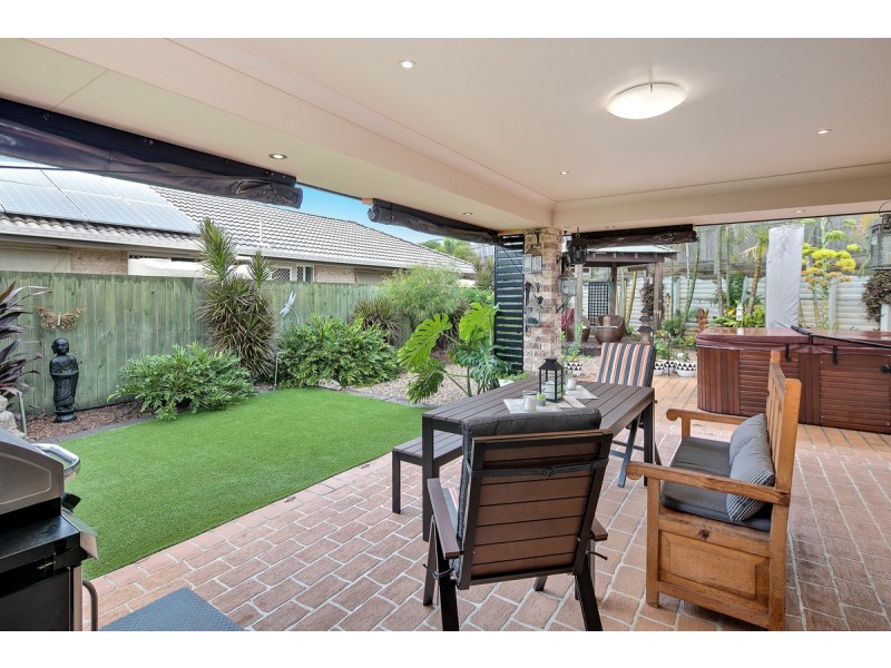 11 Tudar Place, Thornlands QLD 4164