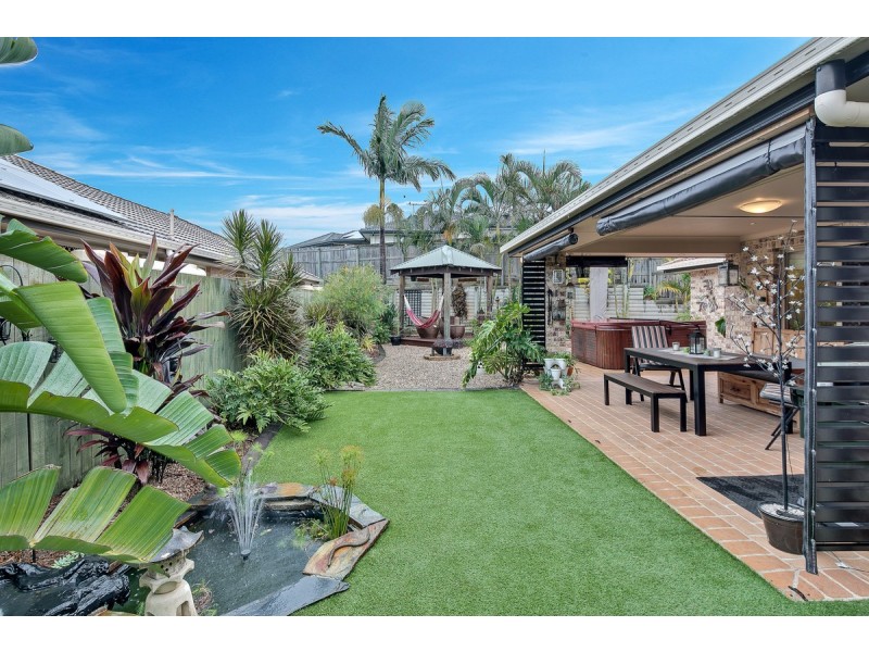 11 Tudar Place, Thornlands QLD 4164