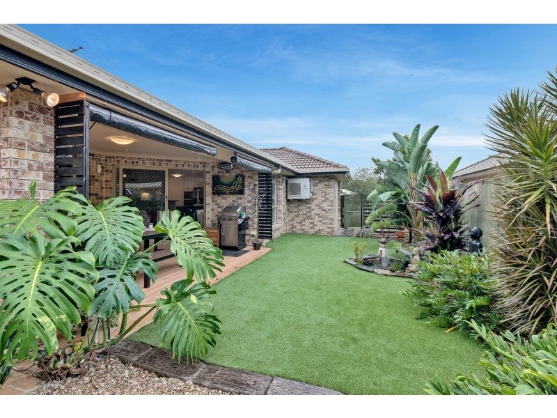 11 Tudar Place, Thornlands QLD 4164