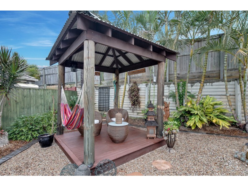 11 Tudar Place, Thornlands QLD 4164