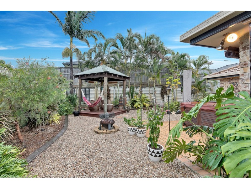 11 Tudar Place, Thornlands QLD 4164