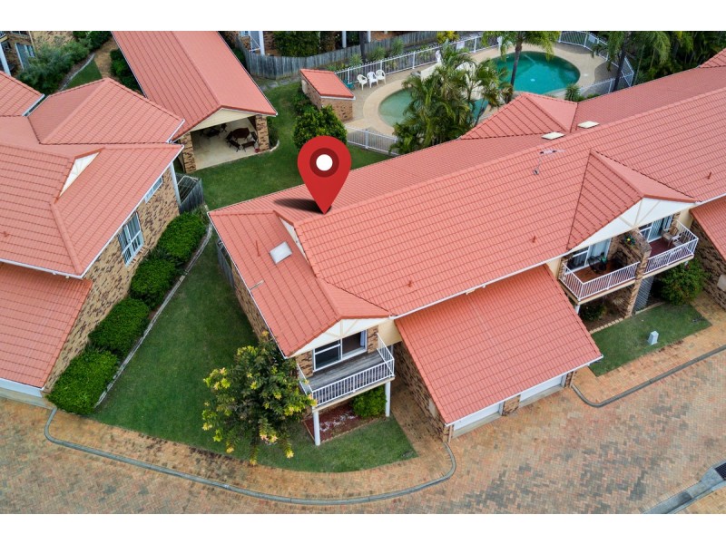 46/29 Island Street, Cleveland QLD 4163