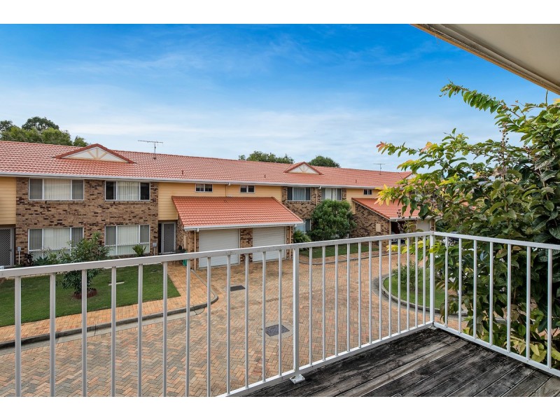 46/29 Island Street, Cleveland QLD 4163