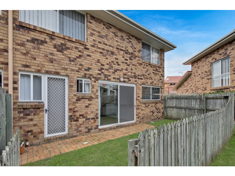 46/29 Island Street, Cleveland QLD 4163