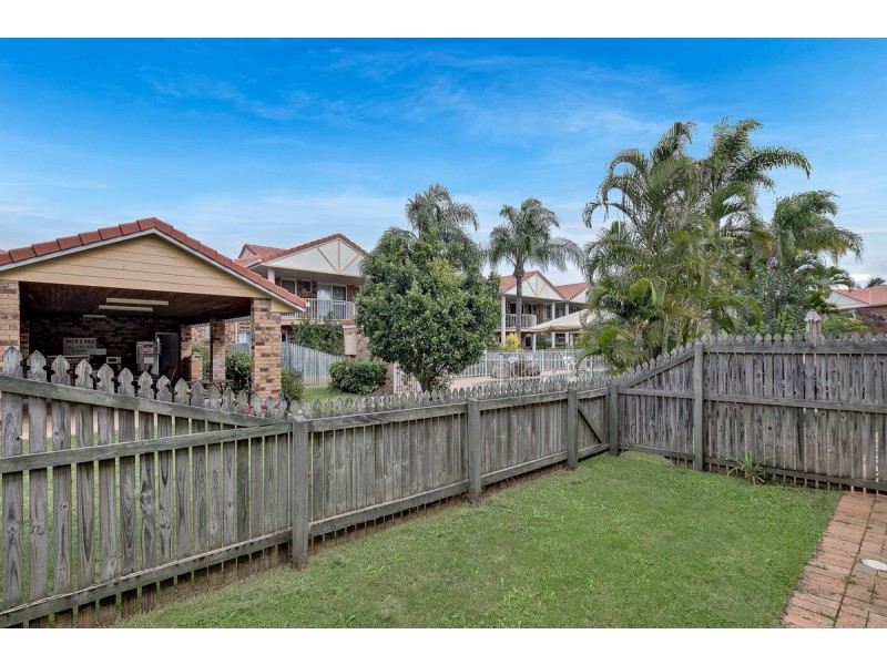 46/29 Island Street, Cleveland QLD 4163