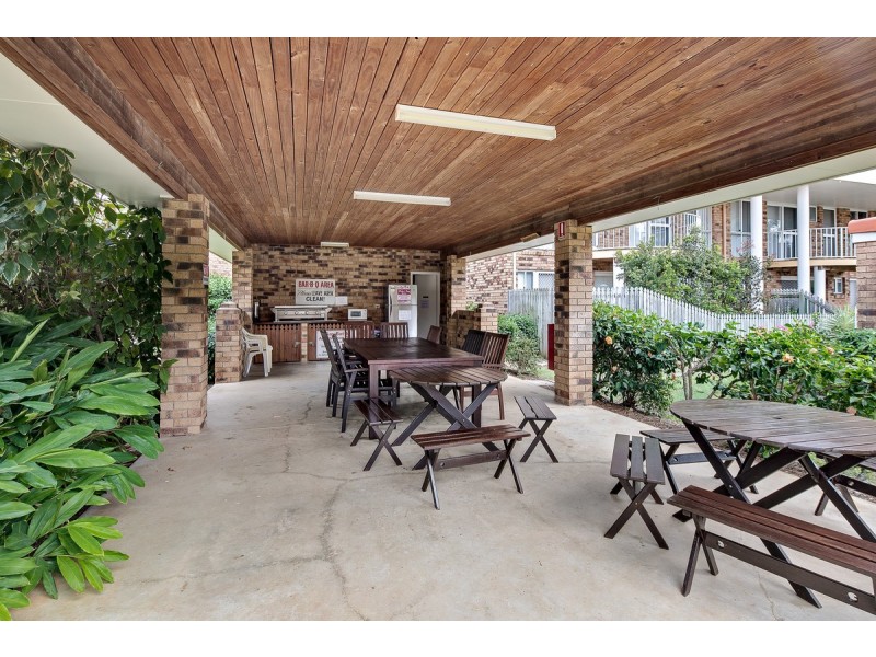 46/29 Island Street, Cleveland QLD 4163