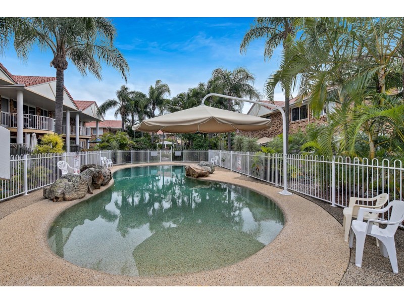 46/29 Island Street, Cleveland QLD 4163