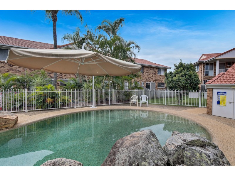 46/29 Island Street, Cleveland QLD 4163