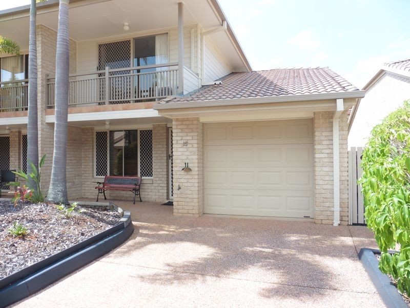15/8 Channel Street, Cleveland QLD 4163
