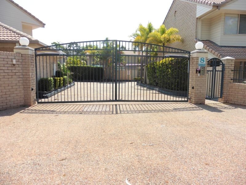 15/8 Channel Street, Cleveland QLD 4163