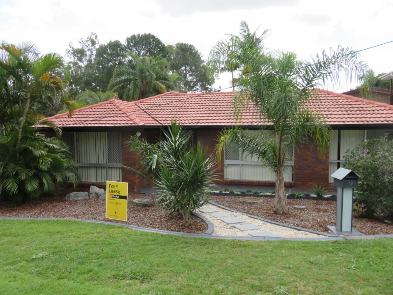 19 Mergowie Drive, Cleveland QLD 4163