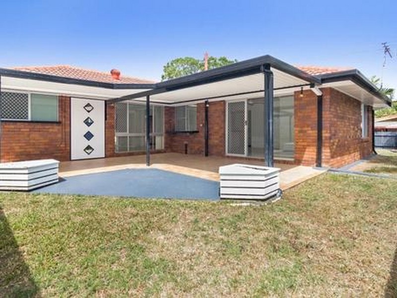 19 Mergowie Drive, Cleveland QLD 4163