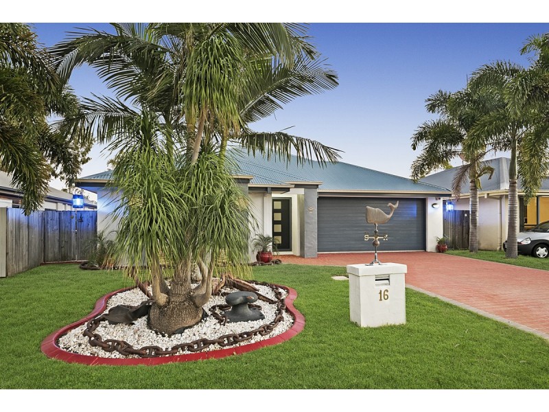 16 Portias Place, Thornlands QLD 4164