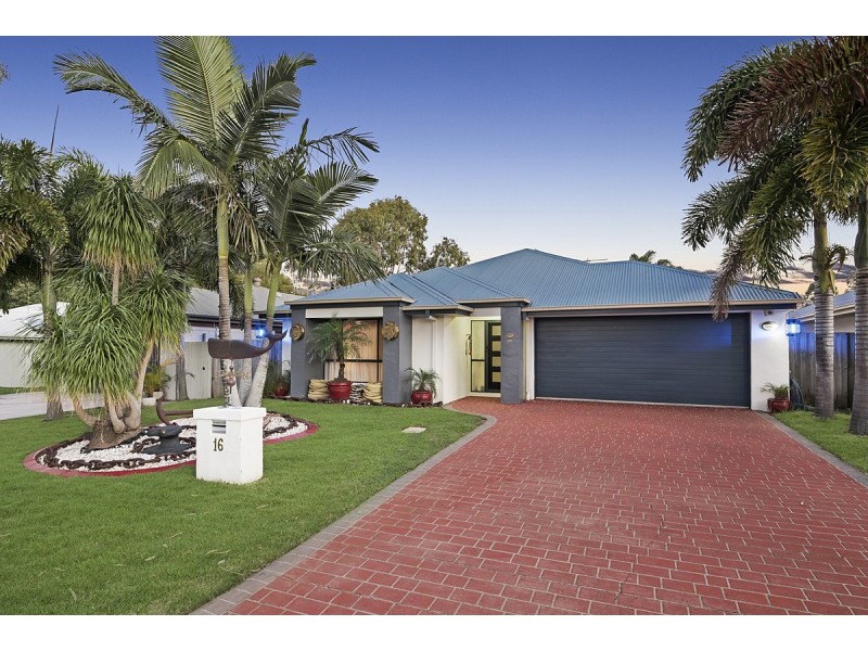 16 Portias Place, Thornlands QLD 4164