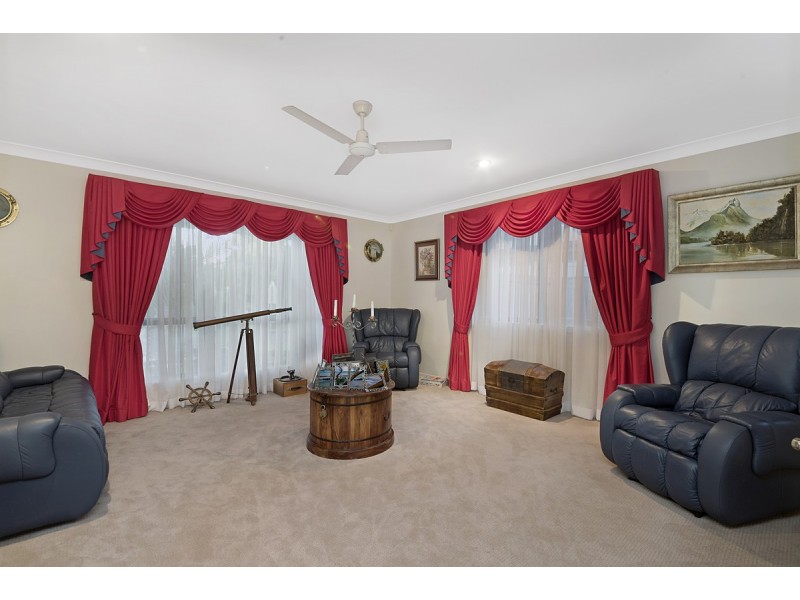 16 Portias Place, Thornlands QLD 4164