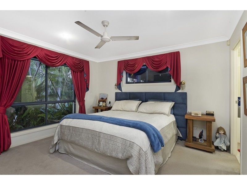 16 Portias Place, Thornlands QLD 4164