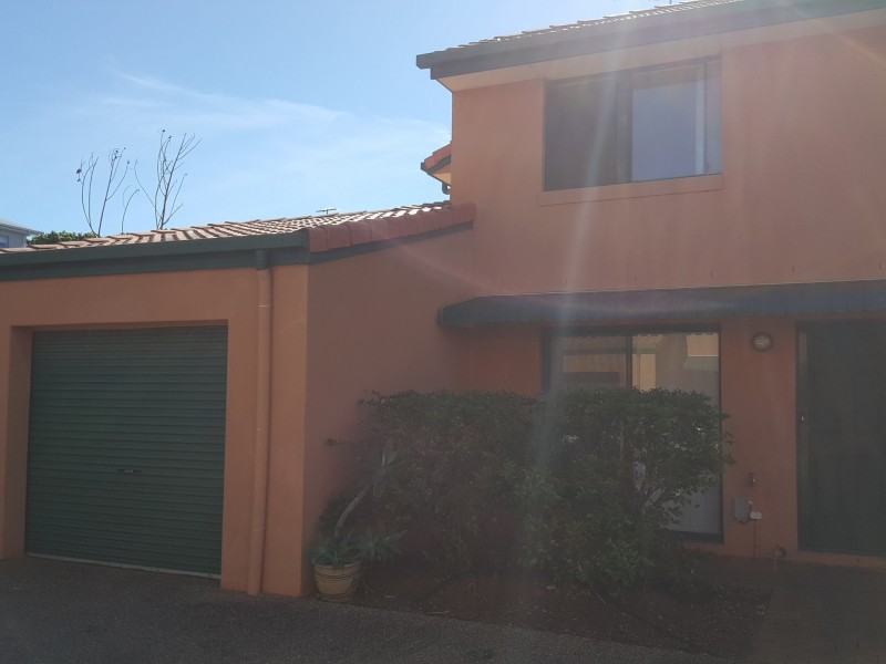 Unit 20/223 Middle Street, Cleveland QLD 4163