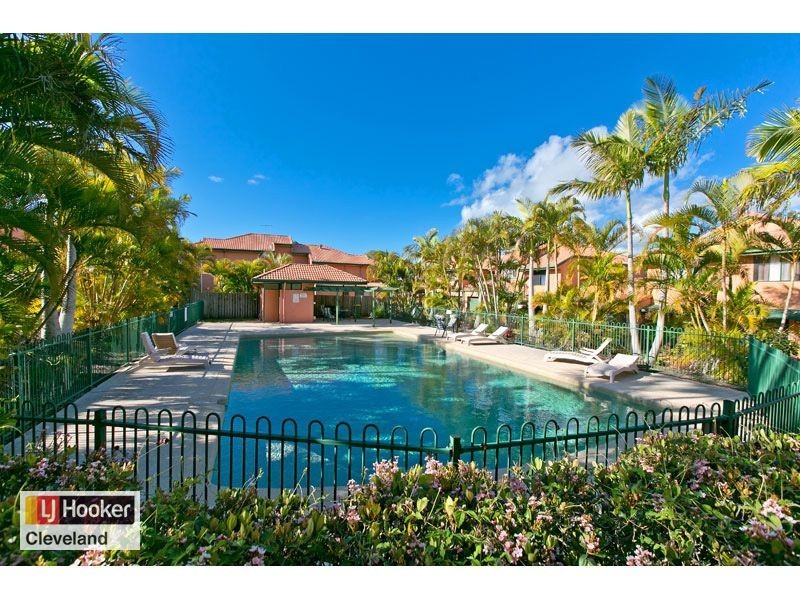 Unit 20/223 Middle Street, Cleveland QLD 4163