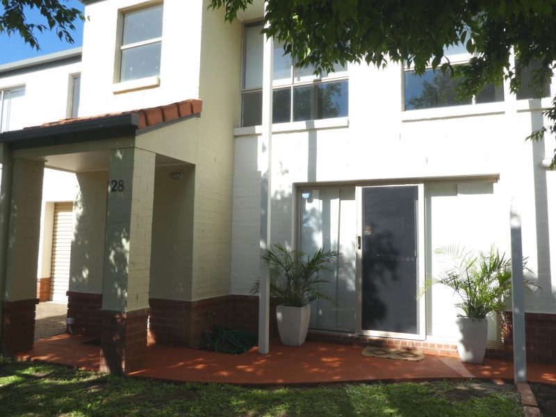 28/136 Princess St, Cleveland QLD 4163