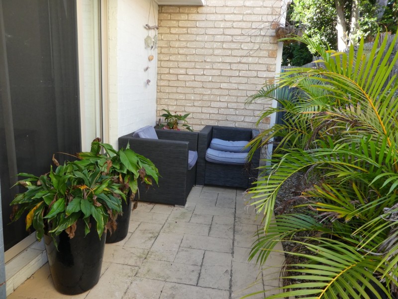 28/136 Princess St, Cleveland QLD 4163