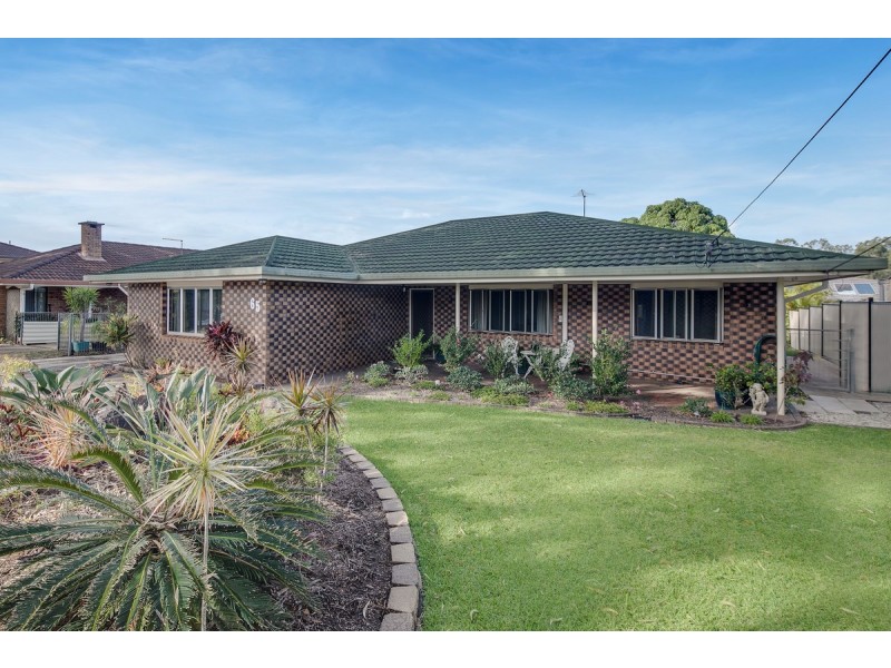 65 Starkey Street, Wellington Point QLD 4160