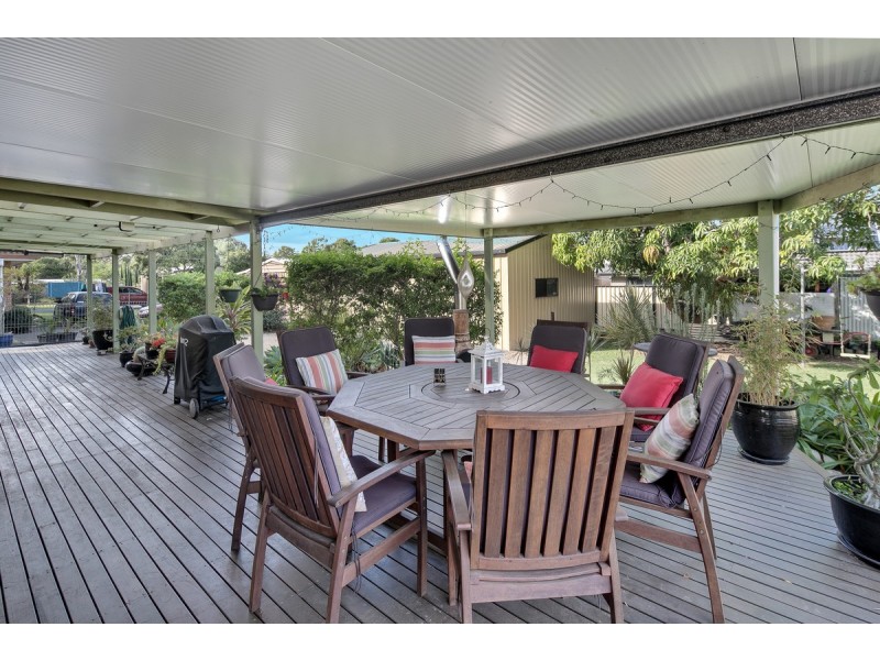 65 Starkey Street, Wellington Point QLD 4160