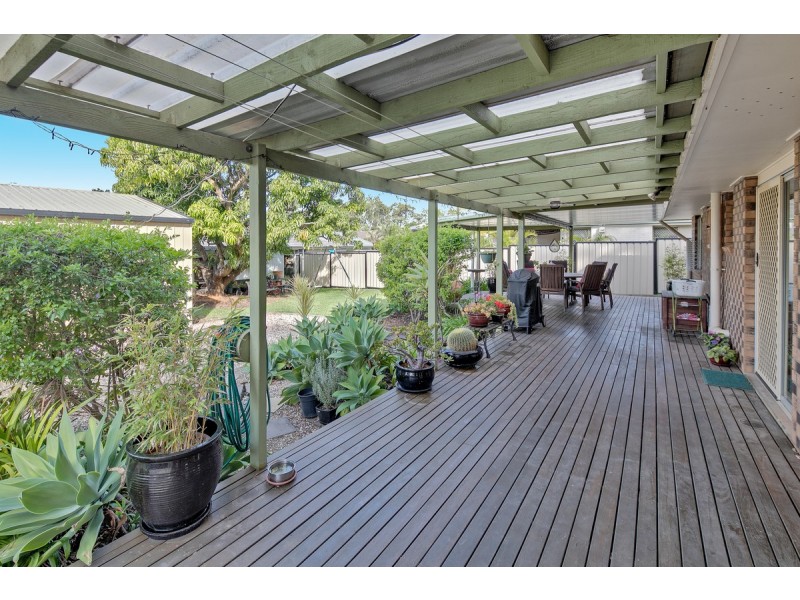 65 Starkey Street, Wellington Point QLD 4160