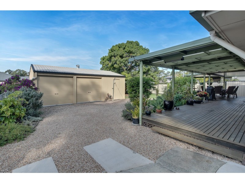 65 Starkey Street, Wellington Point QLD 4160