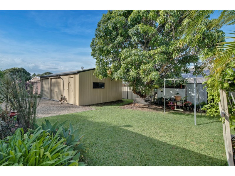 65 Starkey Street, Wellington Point QLD 4160