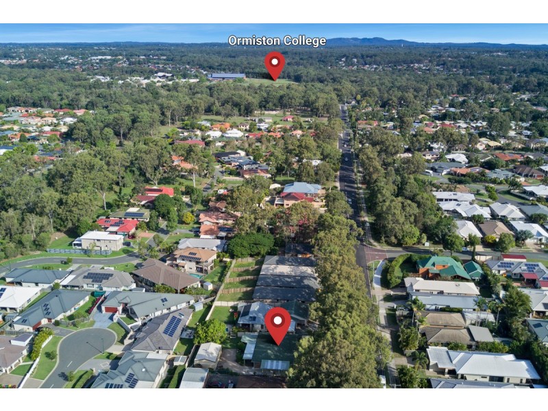 65 Starkey Street, Wellington Point QLD 4160