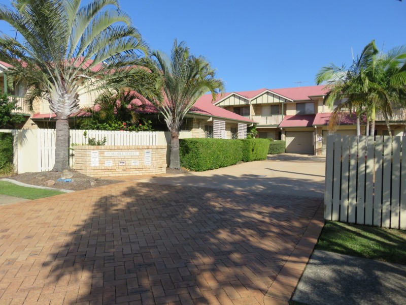 6/171 Middle Street, Cleveland QLD 4163