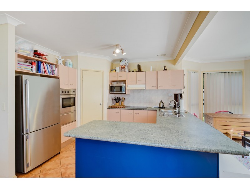 57 Jasper Street, Wellington Point QLD 4160