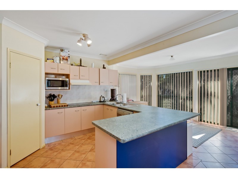 57 Jasper Street, Wellington Point QLD 4160