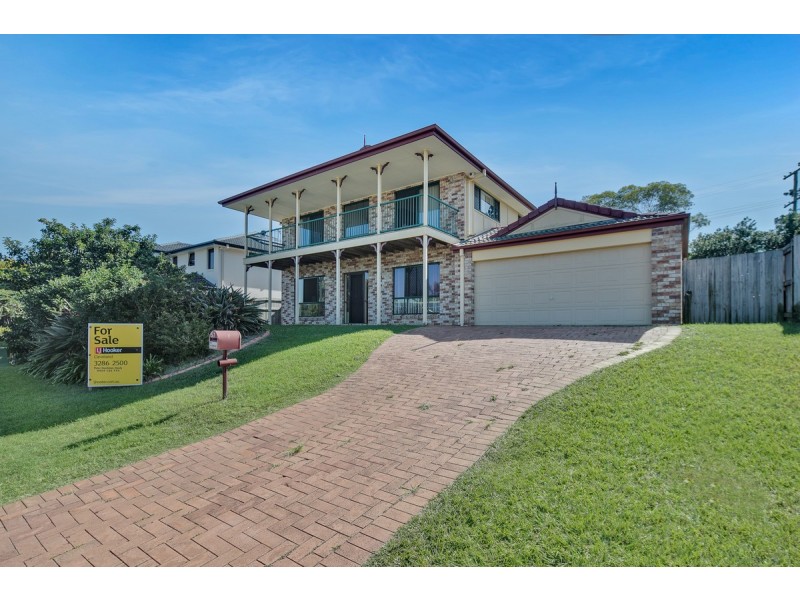 57 Jasper Street, Wellington Point QLD 4160