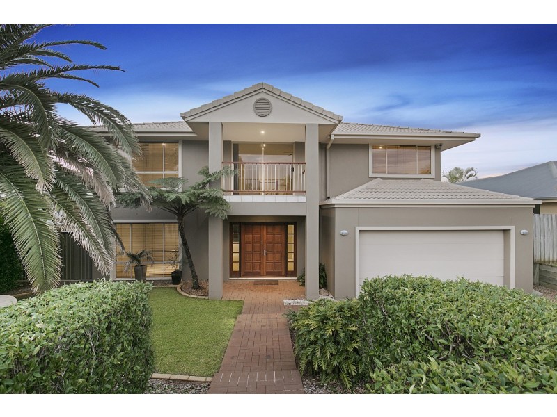 10 Thornlands Road, Thornlands QLD 4164