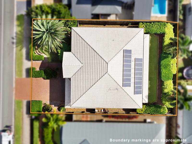 10 Thornlands Road, Thornlands QLD 4164