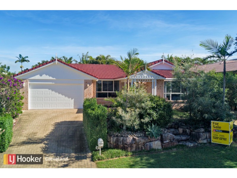 13 Manor Drive, Wellington Point QLD 4160