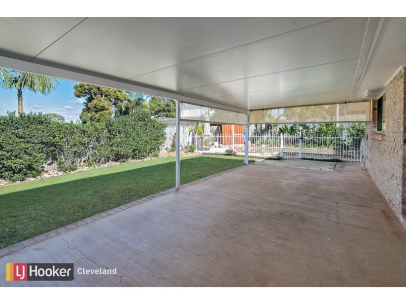 13 Manor Drive, Wellington Point QLD 4160