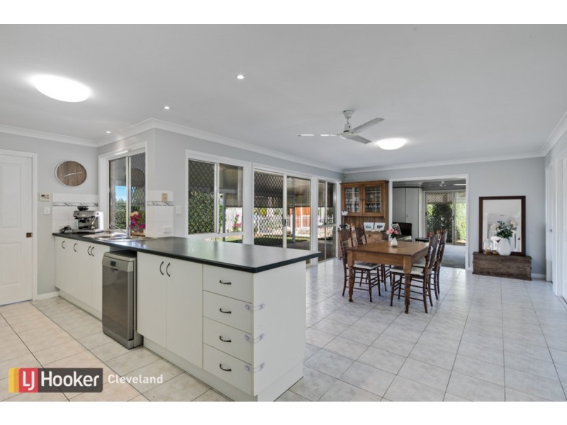 13 Manor Drive, Wellington Point QLD 4160